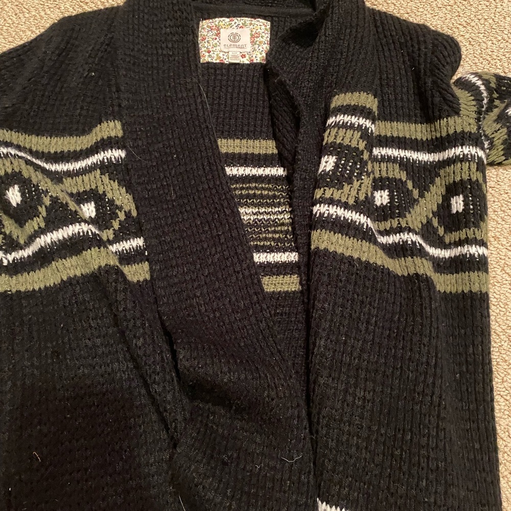 element sweater - Picture 5 of 5